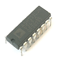 ADM232LJN RS232 DIP16 AD