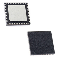 MAX20031ATMA-V Dual Buck, Synch Preboos SMD-QFN48 MAXIM