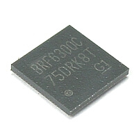 BRF6300CZSLR Bluelink 5.0 Platform SMD-BGA64 TI