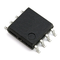LTC1686CS8#PBF RS485 Transceivers 52Mbps SMD-SO8 LT