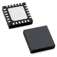 MAX3795ETG+ RF Transmitter 3.3V SMD-QFN24 MAXIM