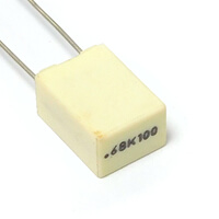 R82EC3680Z370K 680nF 100V 10% MKT R5.0 KEMET