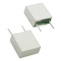 BQ014D0102KDB 100nF 63V 10% MKT R=5mm R5.08 TPC-AVX