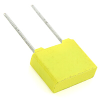 BQ014E0223KDC 22nF 100V 10% MKT R=5mm R5.08 TPC-AVX