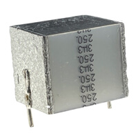 B32562J3335K000 MKT 3.3uF 250V 10% R15.0 EPCOS