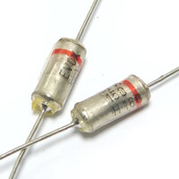 SFX150H160V 150PF 160V 2.5% SFX AXIAL EVOXRIFA