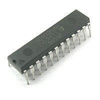ADM209AN RS232 Drivers/Receivers DIP24L AD