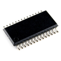 ICL3241EIVZ RS-232 Transceiver 250 kbps SMD-SSOP28 INTERSIL