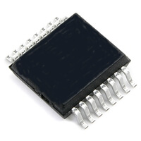 MAX3094EEUE+ Duplex RS 485 Transceiver SMD-SSOP16 MAXIM