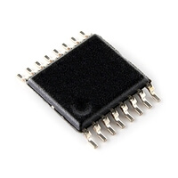 MAX3221ECAE+ RS-232 Transceiver SMD-SSOP16 MAXIM