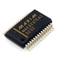 MAX3237EAI True RS232 transceiver SMD-SSOP28 MAXIM