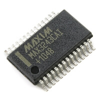 MAX3243CAI+ RS232 Transceiver 120 kbps SMD-SSOP28 MAXIM
