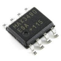 MAX3490ESA+ RS485 RS422 Transceiver SMD-SO8 MAXIM