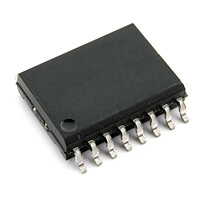 MC145406DW Driver-R. EIA 232-E RS232-D SMD-SO16 MOTOROLA