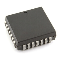 SL811HST1.5 USB Controller SMD-PLCC28 CYPPRESS USED