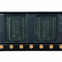SN75LV4737ADBR Multi Line Driver RS-232 SMD-SSOP28 TI 300