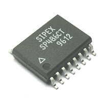 SP486CT SMD-SO16 SIPEX