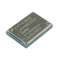 LMX9820SB Bluetooth Port Module SMD-BGA116 NSC BULK