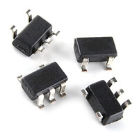 LTC1694CS5#TRMPBF Accelerator I2C SMD-SOT23-5 LT