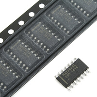 MAX3070EESD+ Duplex RS 485 Transceiver SMD-SO14 MAXIM