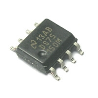 DS75150M RS232 Inerface ICs SMD-SO8 NSC BULK