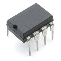 DS75150N RS232 Interface DIP8 NSC