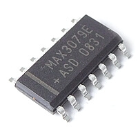 MAX3079EASD+ RS 485 Transceiver SMD-SO14 MAXIM