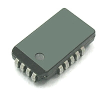 UPD9625L PCM CODEC Filter ICs SMD-PLCC18 NEC