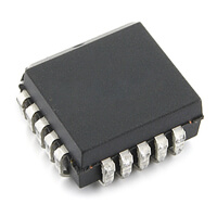 TP3067V CODEC-Filter COMBO SMD-PLCC20 NSC BULK