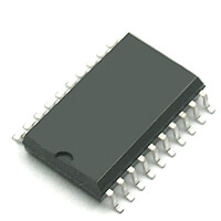 TP3064WM Interface CODEC SMD-SO20 NSC BULK