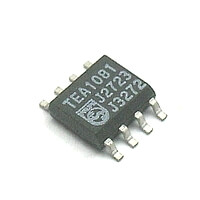 EA1081T Phone supply circuit SMD-SO8 PHILIPS