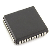 T7250B Interface for ISDN Endpoints SMD-PLCC44 AT&T