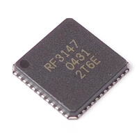 RF3147 RF Amplifier 900MHz, 1.8GHz, 1.9GHz 3V SMD RFMICRODEV