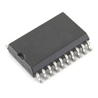 PSB4500T DTMF Decoder IC SMD-SO20L SIEMENS