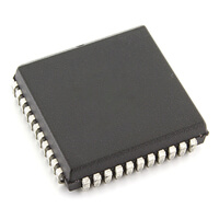 PSB2186N-V1.1G-ISAC-S ISDN U interface SMD-PLCC44 SIEMENS