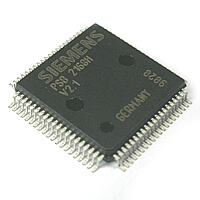 PSB2168HV1.1 ISDN Subscriber SMD-TQFP80 INFINEON