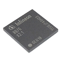 PMB8876V2.1 Advanced Modem SMD-LFBGA293 INFINEON