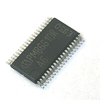 PMB6610R IF transceiver for DECT SMD-TSSOP38 INFINEON