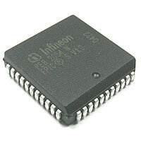PEB2054NV1.0 PCM Controller SMD-PLCC44 SIEMENS
