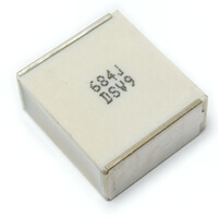 SMC16.5684J100C31TR 680nF 100V 5% PPS SMD-6560 REVOX-RIFA