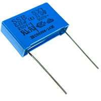 SX1-S224-K300S1 MKT 220nF 300Vac 10% R=22.5 R22.5 SSE