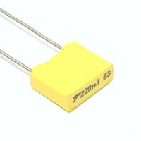 BF014E0103KDB 10nF 100V 10% MKT R5.08 TPC-AVX