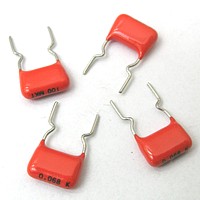 2222-366-25683 68nF 100V 10% MKT R7.5 PHILIPS