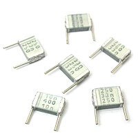 B32560K3333289 33nF 250V MKT R7.5 SIEMENS