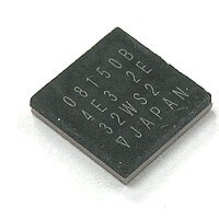 PF08150B-TB Amplifier 1900MHz SMD RENESAS
