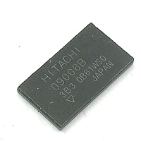 PF09006BTB 1900MHz Power Amplifier SMD RENESAS