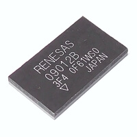 PF09012B 1900MHz Power Amplifier SMD-BGA RENESAS