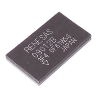 PF09012B-TB GSM Amplifier 900 & 1800MHz SMD-BGA RENESAS
