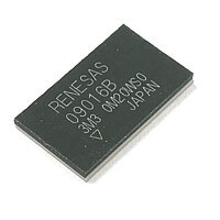 PF09016BTB 1900MHz Power Amplifier SMD-BGA RENESAS
