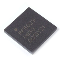 RF6029TR13 2GHz RF Transceiver Module SMD-FLAT RFMICRODEV